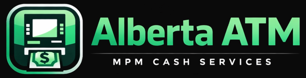 Alberta ATM - MPM Cash Services